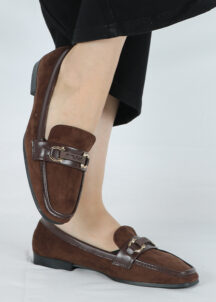 Mocassins Femme –315405-VOG