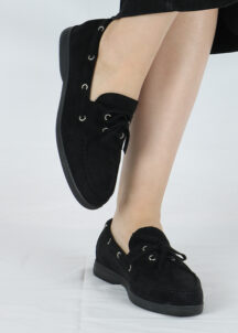 Mocassins Femme –315406-VOG