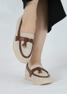 Mocassins Femme –315407-VOG