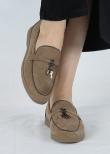 Mocassins Femme –315408-VOG