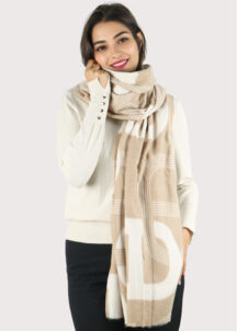 Cache Col – En Laine Femme – 195121– VOG