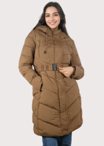 Doudoune longue femme-311001-VOG