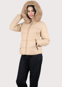 Doudoune femme -311002-VOG