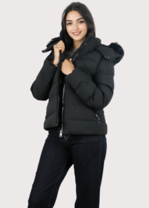 Doudoune femme -311004-VOG