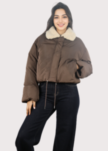 Doudoune femme -311005-VOG