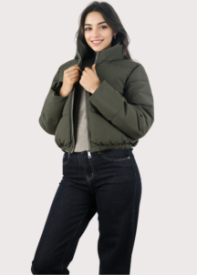 Doudoune femme -311007-VOG