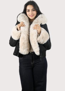 Doudoune femme -311011-VOG