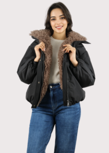 Doudoune femme -311013-VOG