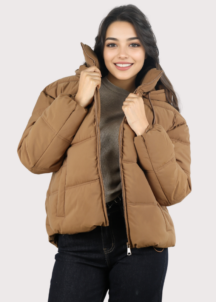 Doudoune femme -311014-VOG