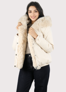 Doudoune femme -311016-VOG