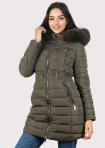 Doudoune femme -311018-VOG