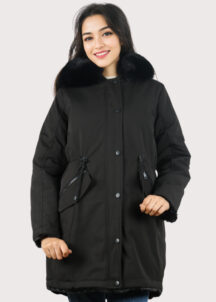 Doudoune femme -311019-VOG