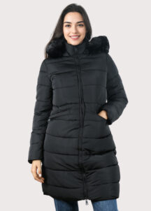 Doudoune femme -311023-VOG