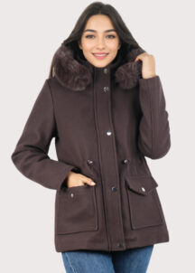 Manteau Femme – 311501– VOG