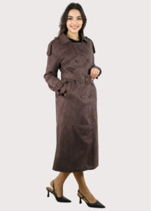 Trench Femme – 311641– VOG