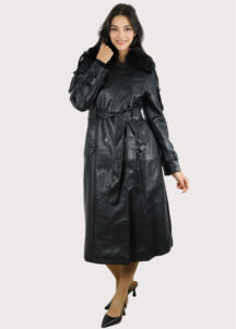 Trench Femme – 311650– VOG