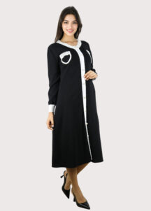 Robe Femme-311827-vog