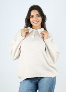 Pull Femme-312237-VOG