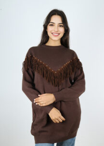 Pull Femme-312239-VOG