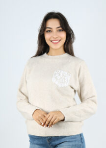 Pull Femme-312241-VOG