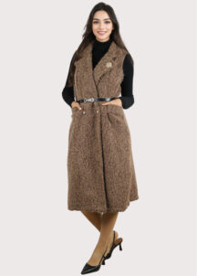 Gilet Femme-312348-VOG