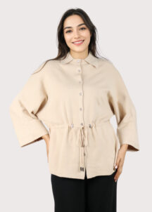 Gilet Femme-312357-VOG