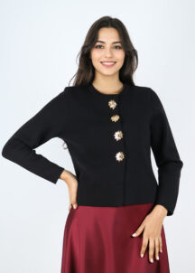 Gilet Femme-312361-VOG