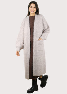 Gilet Femme-312362-VOG