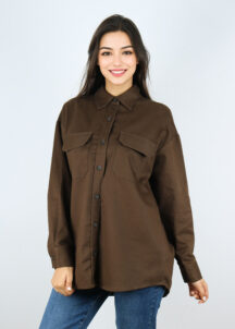 Surchemise Femme-312542-Vog