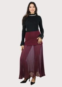 Jupe Femme-313518-VOG