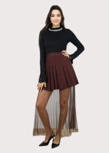 Jupe Femme-313520-VOG