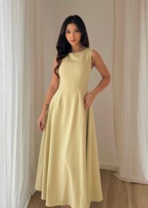 Robe Femme-312619-vog