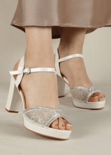 Sandales à talon Femme – 316452 – VOG