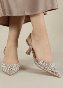 Escarpins Femme – 316455 – VOG