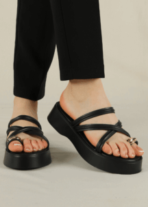 Mules Moyenne Femme – 316101 – VOG