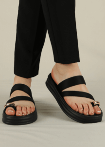 Mules Moyenne Femme – 316103 – VOG
