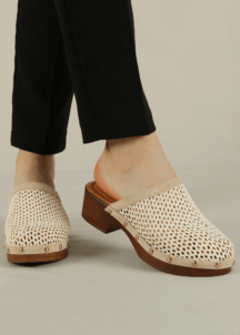 Mules Moyenne Femme – 316106 – VOG