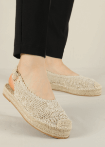 Sandales Plats Femme –316351– VOG