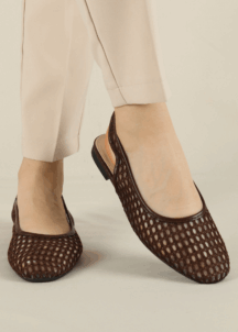 Sandales Plates Femme –316352-VOG