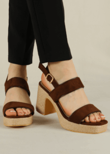 Sandales Femme – 316400– VOG