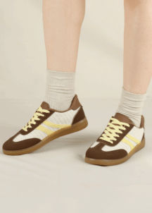 Baskets Femme-316604-VOG