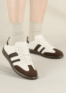 Baskets Femme-316605-VOG