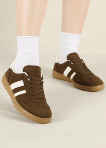 Baskets Femme-316607-VOG