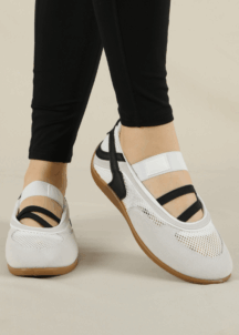 Ballerines Femme –316610-VOG