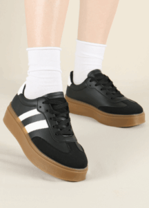Baskets Femme-316650-VOG