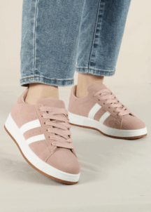 Baskets Femme-316653-VOG