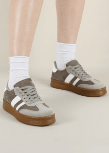 Baskets Femme-316654-VOG