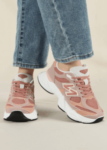 Baskets Femme-316700-VOG