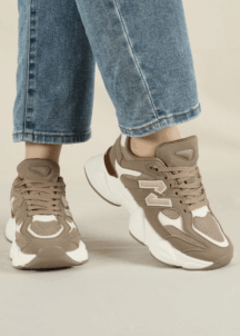 Baskets Femme-316701-VOG