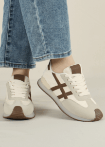 Baskets Femme-316750-VOG